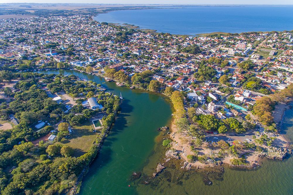 São Lourenço do Sul